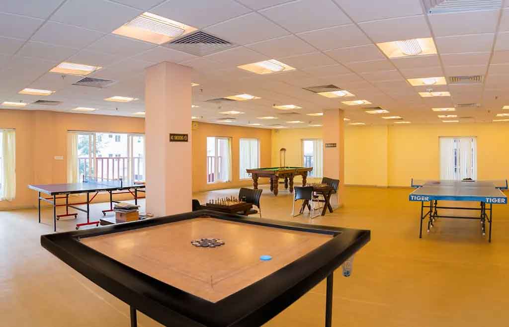 DS-MAX SAMYAK Gallery, Amenities - 2