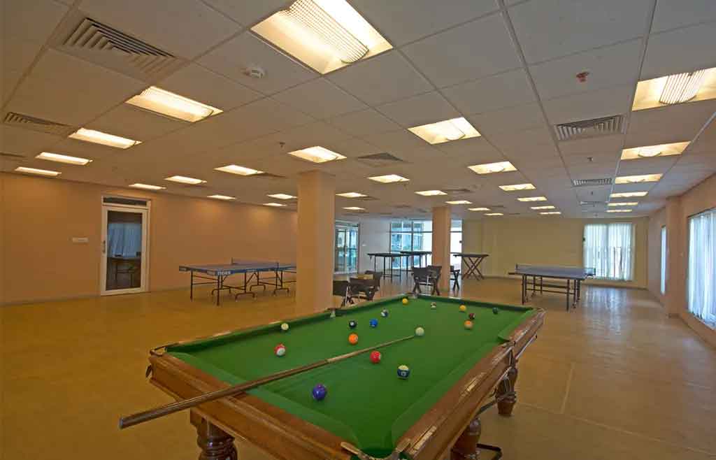 DS-MAX SUKRUTH Gallery, Amenities - 3