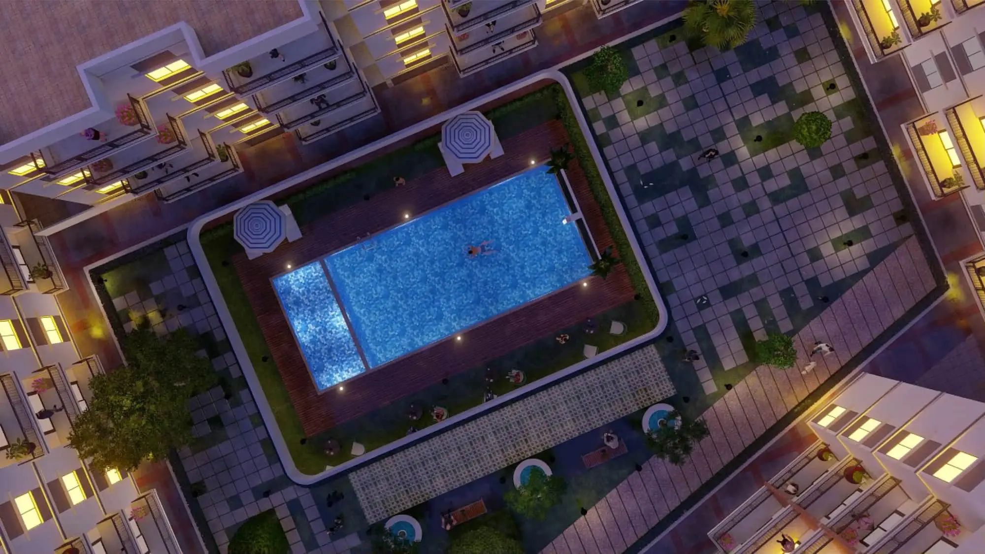 DS-MAX SPOORTHI Gallery, Amenities - 2