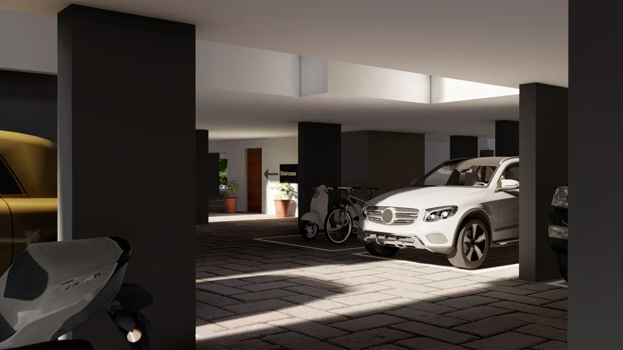 DS-MAX SKYSHUBHAM Gallery, Amenities - 4