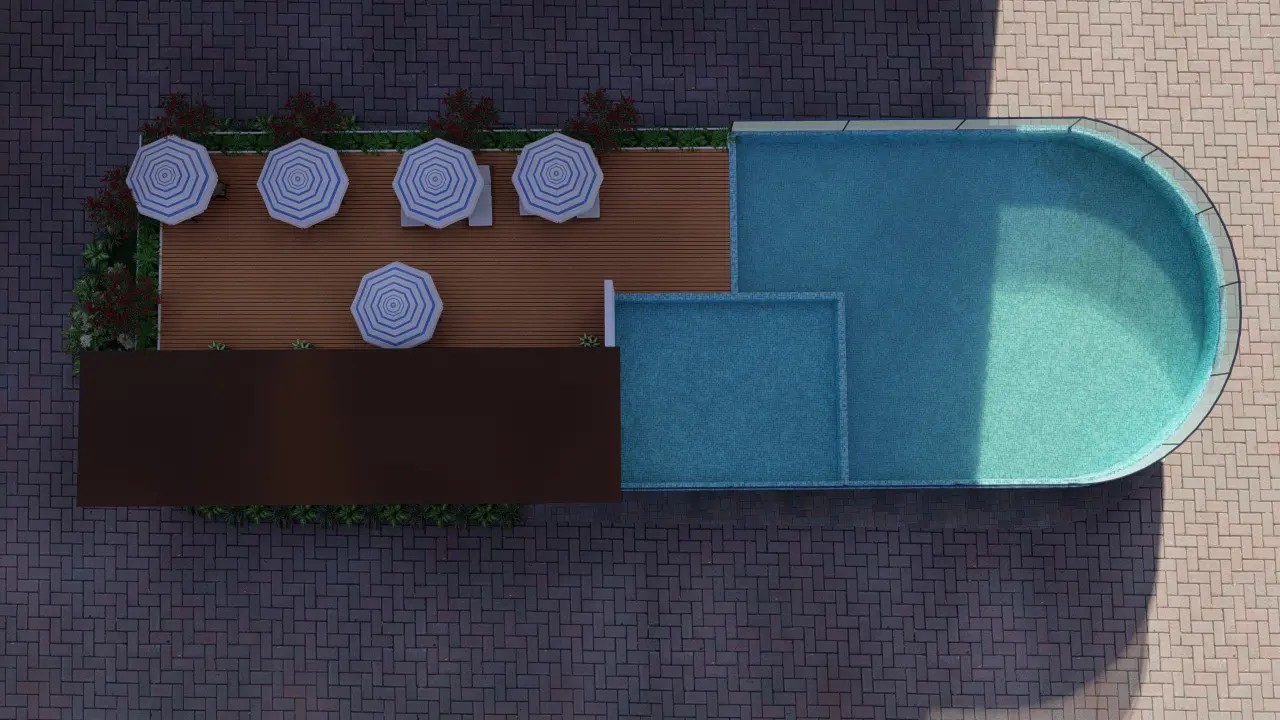 DS-MAX SKYSHUBHAM Gallery, Amenities - 5