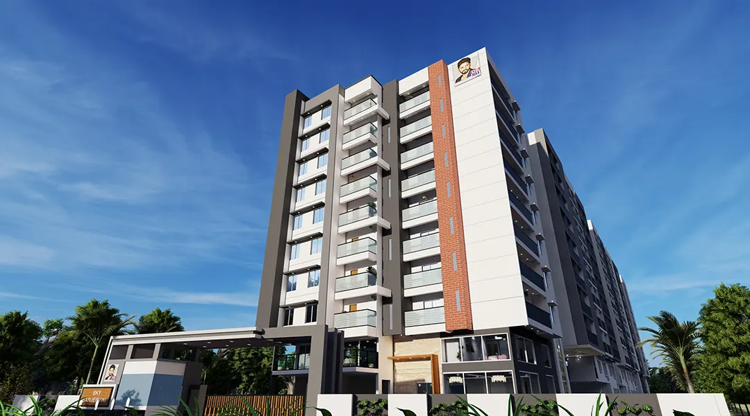 DS-MAX SKYSANJEEVINI Gallery, Amenities - 0