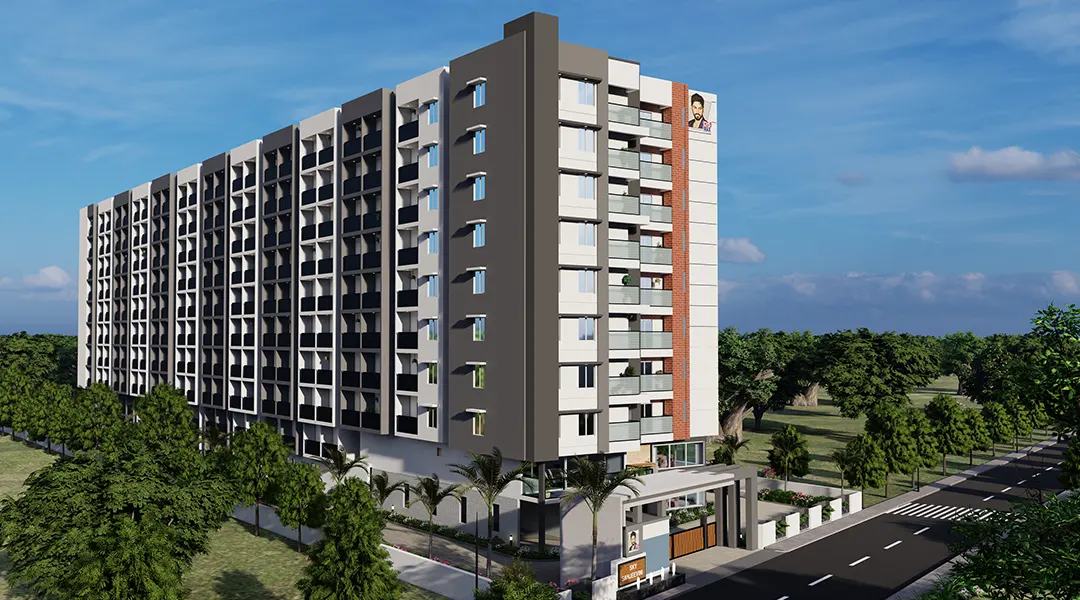 DS-MAX SKYSANJEEVINI Gallery, Amenities - 2