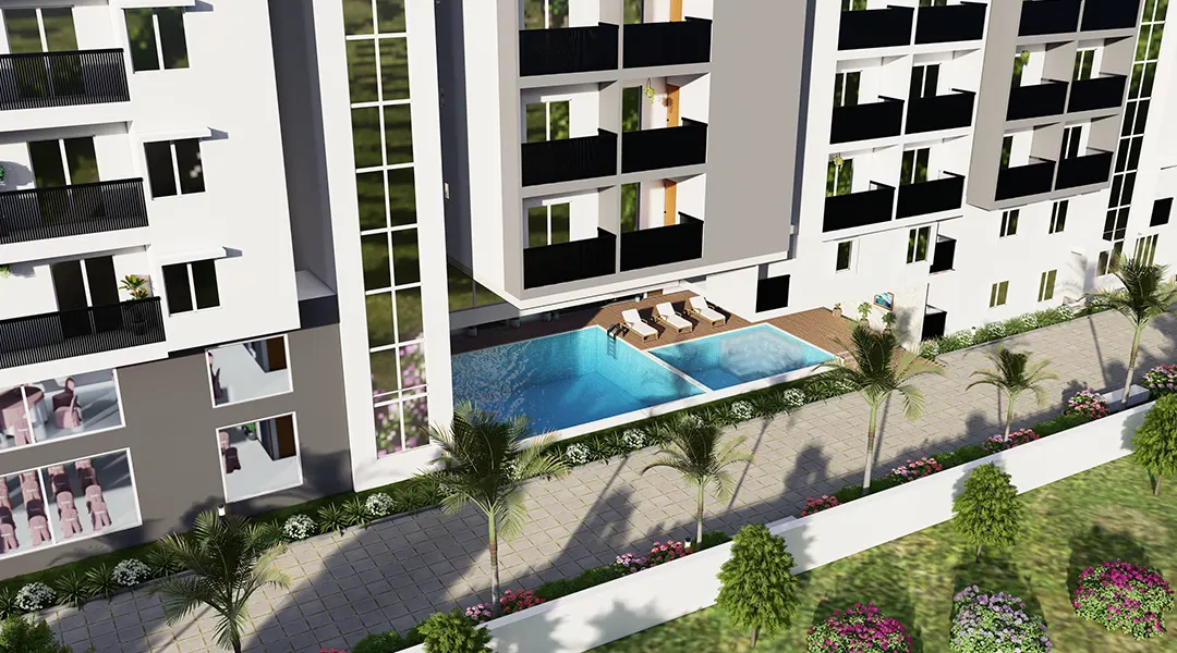 DS-MAX SKYSANJEEVINI Gallery, Amenities - 3