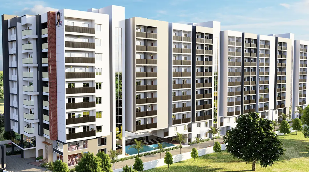 DS-MAX SKYSANJEEVINI Gallery, Amenities - 4