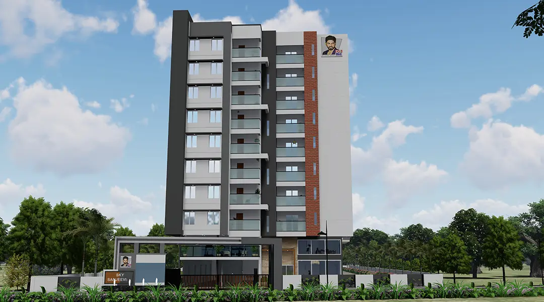DS-MAX SKYSANJEEVINI Gallery, Amenities - 5