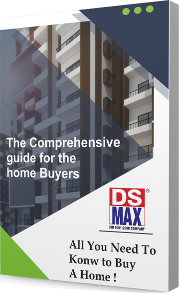                             E-book - Comprehensive guide for the home buyers.
                            