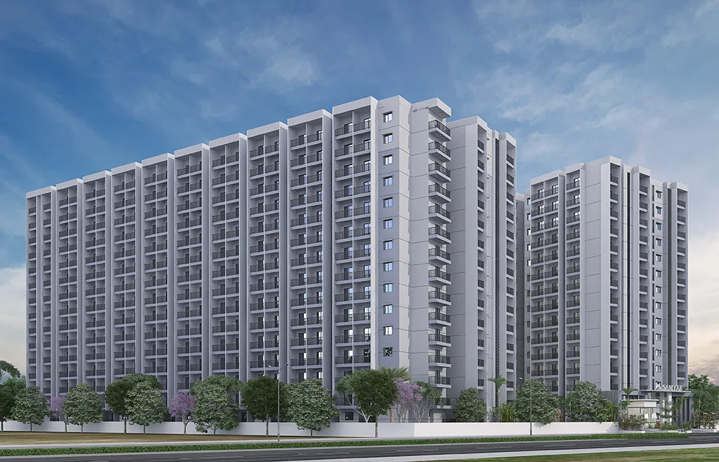 DS-MAX SAMYAK Gallery, Amenities - 4