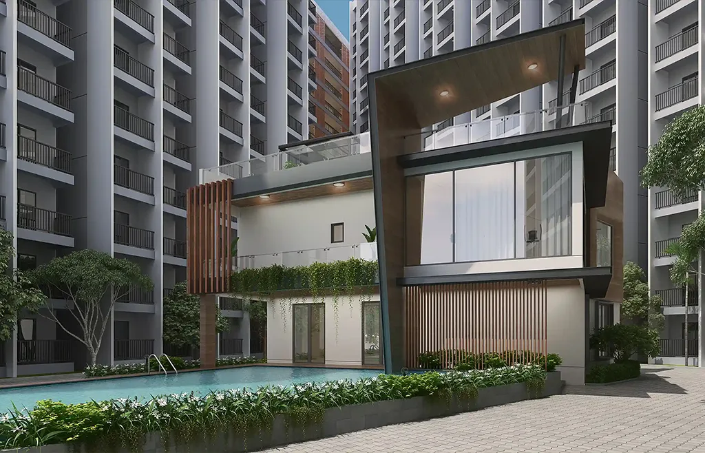 DS-MAX SAMYAK Gallery, Amenities - 7