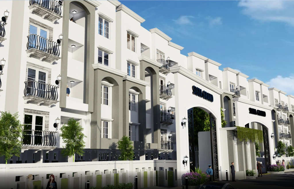 DS-MAX SISTA GRAND Gallery, Amenities - 3