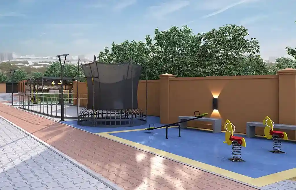 DS-MAX SKYBLOSSOM Gallery, Amenities - 1