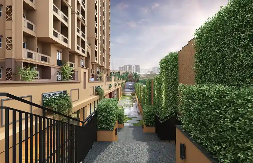 DS-MAX SKYBLOSSOM Gallery, Amenities - 3