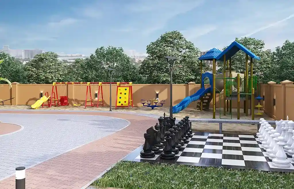 DS-MAX SKYBLOSSOM Gallery, Amenities - 5