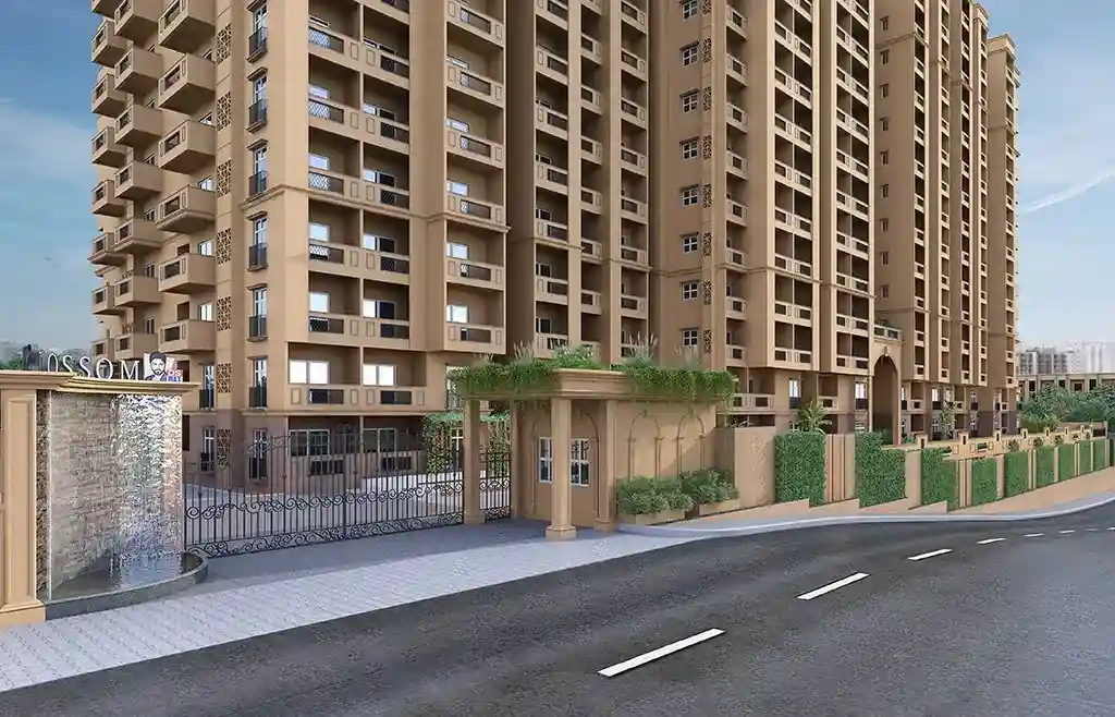 DS-MAX SKYBLOSSOM Gallery, Amenities - 6