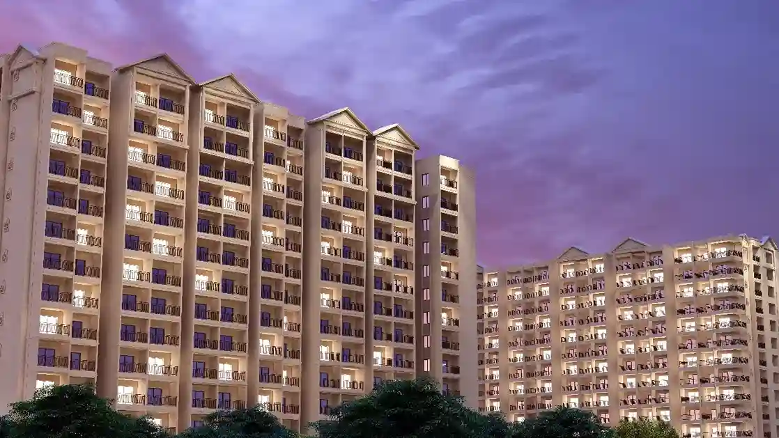 DS-MAX SKYSHLOKAM Gallery, Amenities - 0