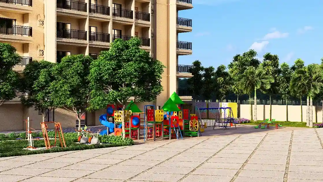 DS-MAX SKYSHLOKAM Gallery, Amenities - 4