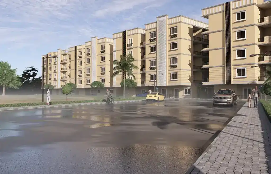 DS-MAX SAHARA GRAND Gallery, Amenities - 1