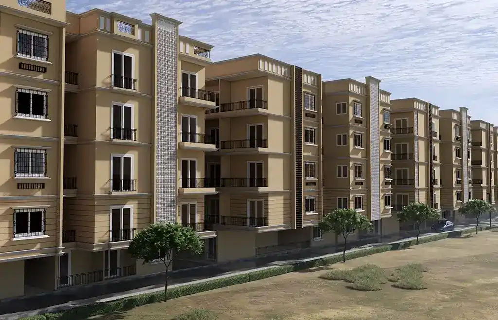 DS-MAX SAHARA GRAND Gallery, Amenities - 2