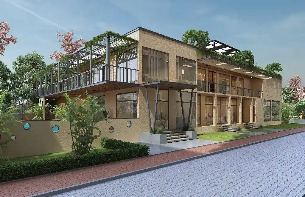 DS-MAX SKYFIELDS Gallery, Amenities - 0