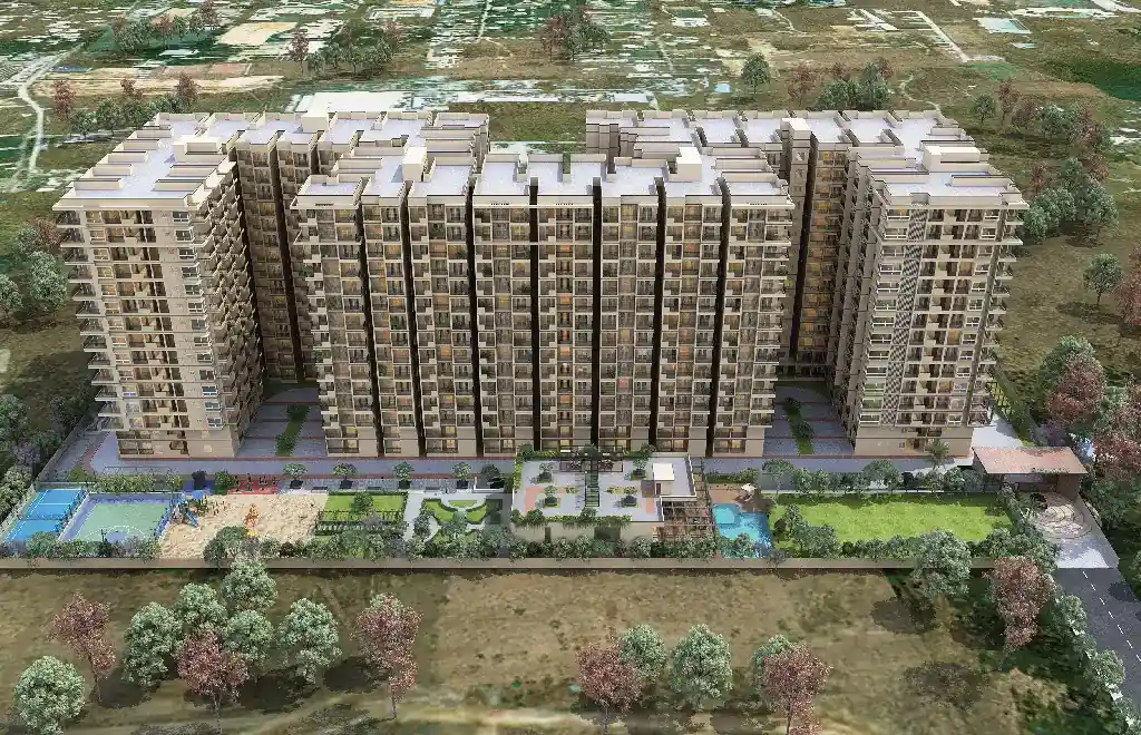 DS-MAX SKYFIELDS Gallery, Amenities - 2