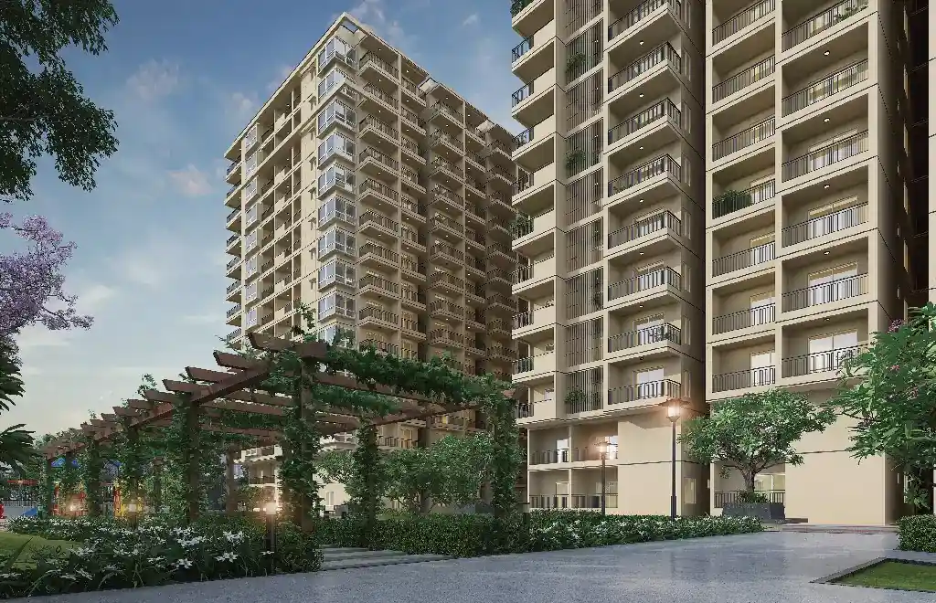 DS-MAX SKYFIELDS Gallery, Amenities - 5