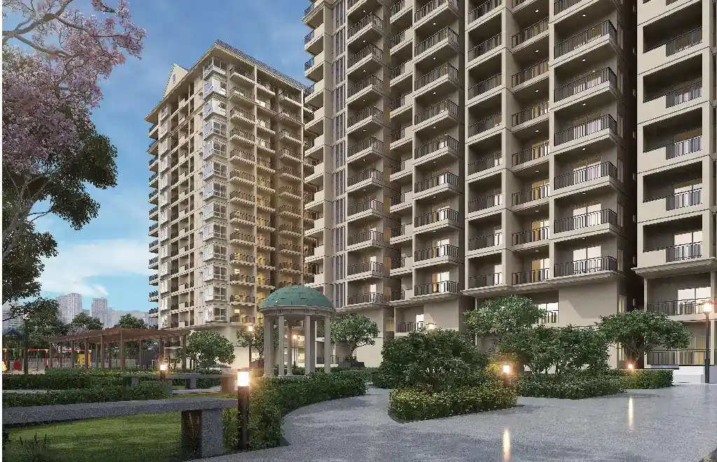 DS-MAX SKYFIELDS Gallery, Amenities - 6