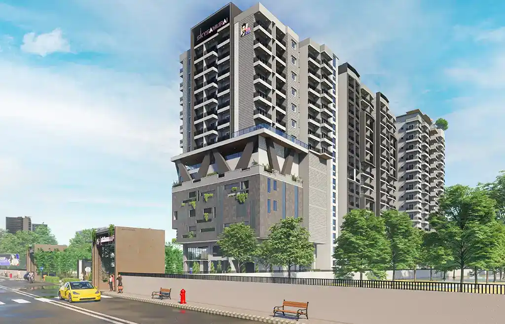 DS-MAX SKYSAMURAI Gallery, Amenities - 1