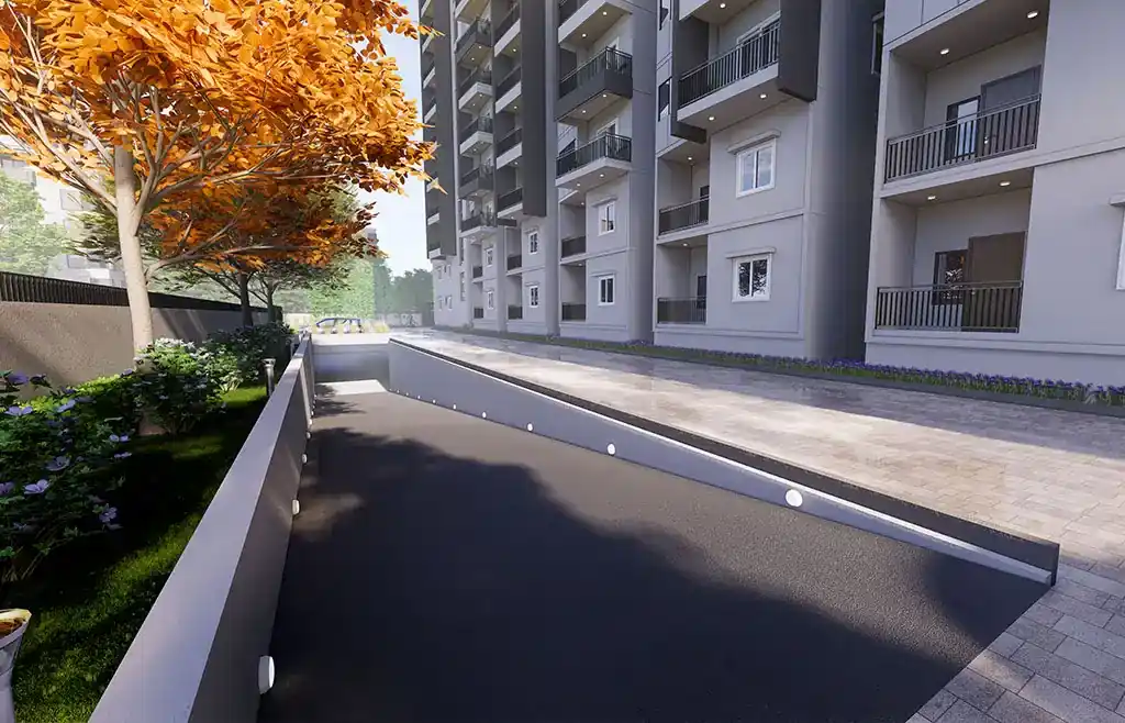 DS-MAX SKYSAMURAI Gallery, Amenities - 5