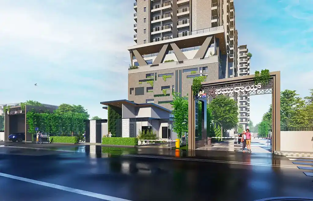 DS-MAX SKYSAMURAI Gallery, Amenities - 7