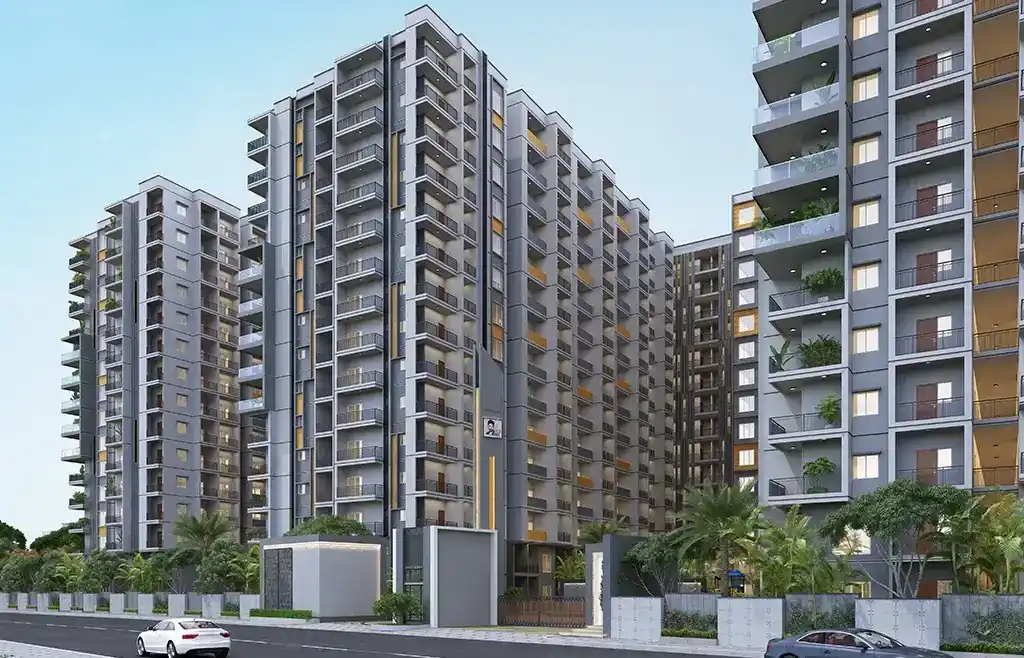 DS-MAX SKYSANMAN Gallery, Amenities - 0