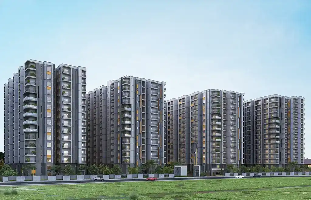 DS-MAX SKYSANMAN Gallery, Amenities - 1