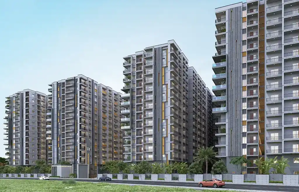 DS-MAX SKYSANMAN Gallery, Amenities - 4