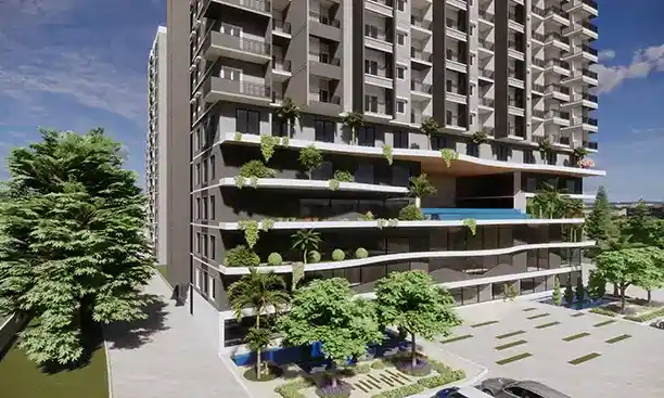 DS-MAX SKYSISIRA Gallery, Amenities - 2