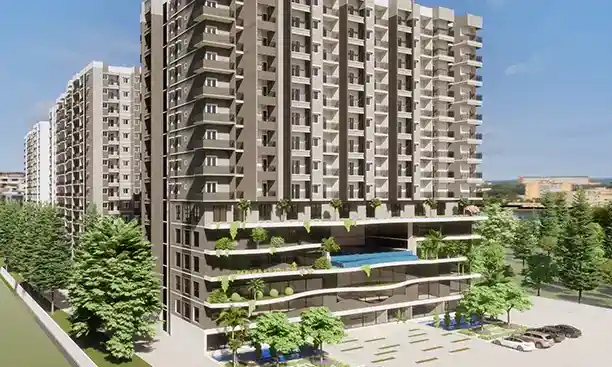 DS-MAX SKYSISIRA Gallery, Amenities - 3