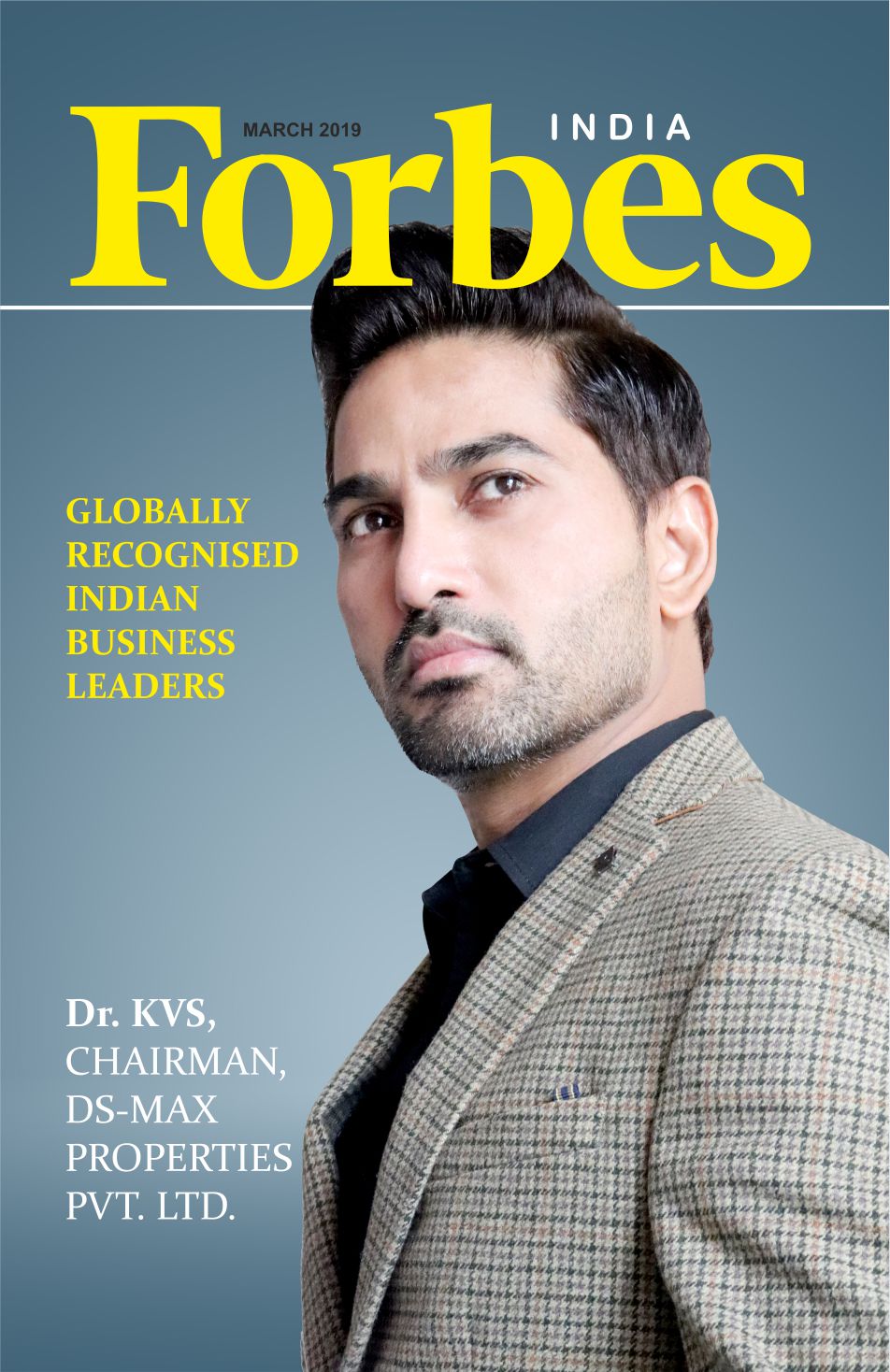                                     DS-MAX Swatantra wins inaugural DS-MAX Champion League cricket tournament.
                                    