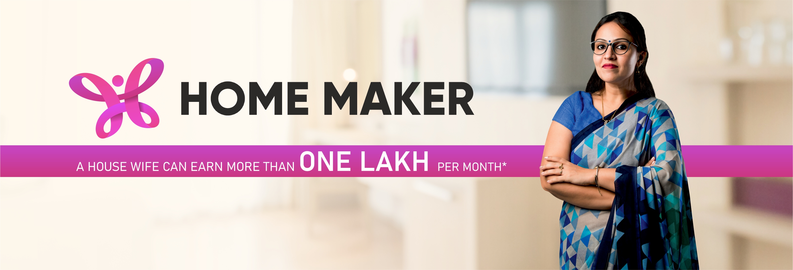 DS-MAX Refer a Land: Earn rewards and receive a free 2-BHK apartment.